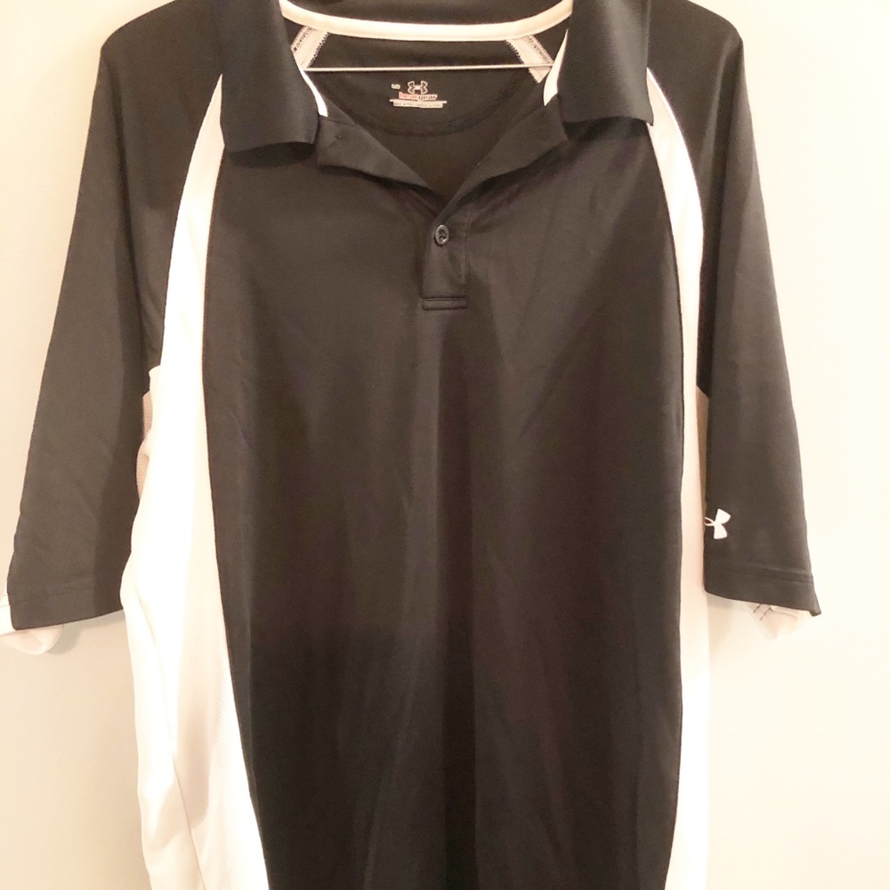 Under Armour Polo Set of 2